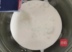 奶油毛巾卷的做法图解19