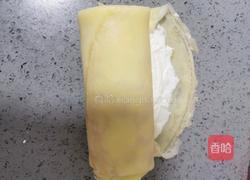 奶油毛巾卷的做法图解24