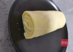 奶油毛巾卷的做法图解25