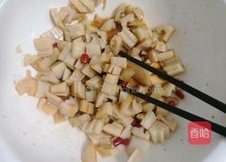 凉拌藕丁的做法图解15
