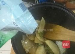 青辣椒炒土豆片的做法图解10