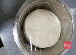 火腿肠馒头卷的做法图解4