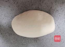 黑芝麻花卷的做法图解7