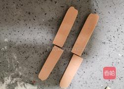 火腿肠馒头卷的做法图解12