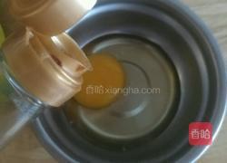 火腿鸡蛋炒面的做法图解3