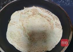 西葫芦软饼的做法图解17