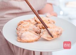 【咸蛋黄鸡翅】鸡翅还能这样吃？！零失败快手菜说的就是它了吧~的做法图解5