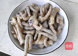 泡椒鸡爪的做法图解5