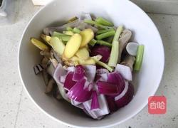 泡椒鸡爪的做法图解6