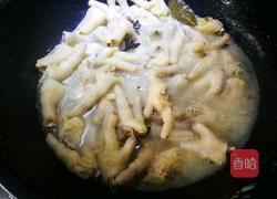 柠檬鸡爪的做法图解6