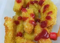 脆炸土豆的做法图解10