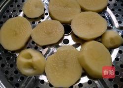 脆炸土豆的做法图解1