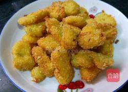 脆炸土豆的做法图解7