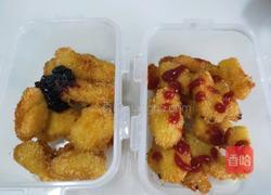 脆炸土豆的做法图解8