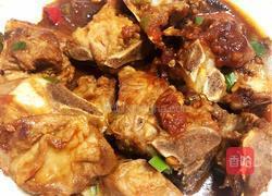 番茄糖醋排骨的做法图解5