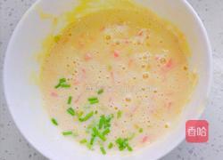 西红柿鸡蛋饼的做法图解3