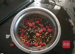 爆椒白菜的做法图解5