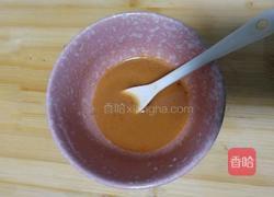 香菇油菜的做法图解8
