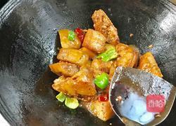 鸡翅烧冬瓜的做法图解13