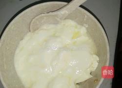 奶粉DIY老酸奶的做法图解5