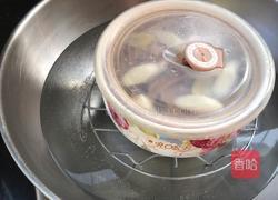 脊骨鱿鱼汤的做法图解8