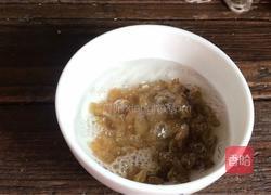 芒果酱葡萄干面包的做法图解5