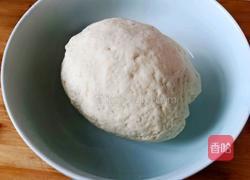 奶香燕麦馒头的做法图解6