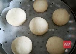 奶香燕麦馒头的做法图解13