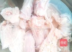 奥尔良鸡脖的做法图解1