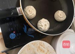 门钉肉饼的做法图解5