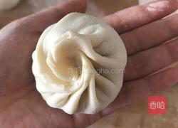 门钉肉饼的做法图解4