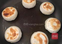 门钉肉饼的做法图解6