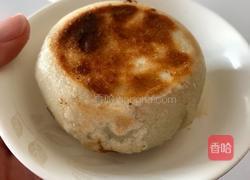 门钉肉饼的做法图解8