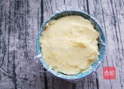 金汁土豆泥的做法图解11