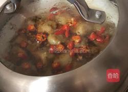 蒜蒸金针菇龙利鱼的做法图解5