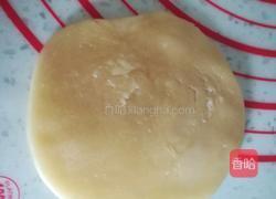 酥饼的做法图解7