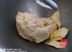 低卡汉堡（无添加）的做法图解2