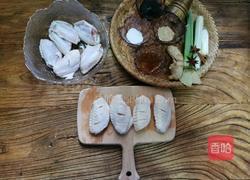 可乐鸡翅的做法图解2