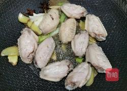 可乐鸡翅的做法图解8