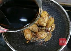 可乐鸡翅的做法图解10