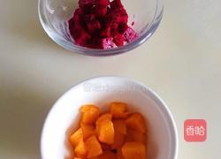 薄荷水果果冻的做法图解4