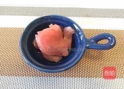 淹嫩姜的做法图解5
