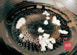 绿豆芽炒黄瓜的做法图解8