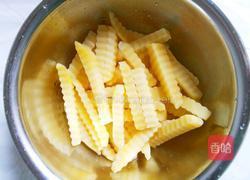 好吃到哭的凉拌狼牙土豆的做法图解5