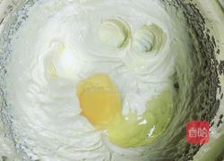 香葱火腿奶酥的做法图解5