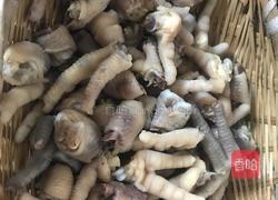 网红柠檬鸡爪的做法图解4