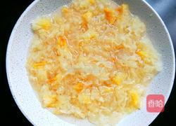 红糖红枣银耳羹的做法图解3