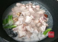 红烧肉的做法图解1