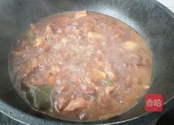 红烧肉的做法图解6