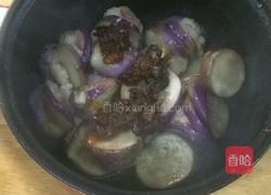 酿茄子的做法图解8